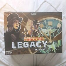 Man games pandemic for sale  SHREWSBURY