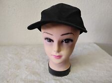 Casquette noir taille d'occasion  Chambon-sur-Voueize