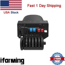 Flight sim bravo for sale  USA