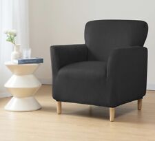 Luxury velvet slipcovers for sale  FLEET