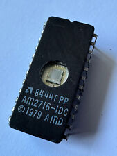 2716 eprom amd for sale  POULTON-LE-FYLDE