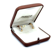 ohrstecker 18k gelbgold gebraucht kaufen ohrstecker 18k gelbgold gebraucht kaufen München