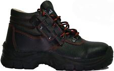 Scarpe antinfortunistica alte usato  San Mauro Castelverde
