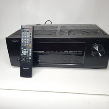 Denon avr 1713 for sale  East Amherst