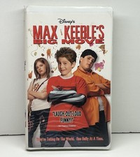 Disney max keeble for sale  Lincoln