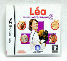 Lea passion veterinaire d'occasion  Nice-