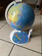 Mappamondo sapientino con usato  Seveso