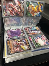 Huge binder card for sale  Seminole