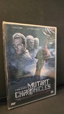 Mutant chronicles thomas d'occasion  Joinville
