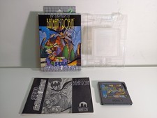 Sega game gear for sale  Shipping to Ireland