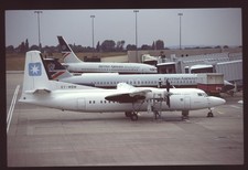 Orig 35mm airline d'occasion  Expédié en Belgium