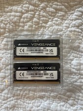 Corsair vengeance 16gb for sale  Somerville