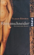 Riemenschneider historischer r gebraucht kaufen Riemenschneider historischer r gebraucht kaufen  Murnau a.Staffelsee