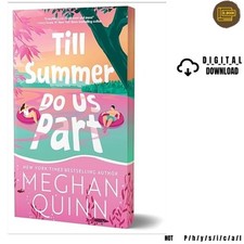 Till Summer Do Us Part (Deluxe Edition) 2025 Meghan Quinn English comprar usado  Enviando para Brazil