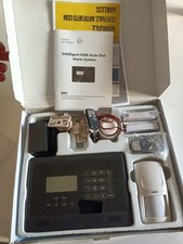 Antifurto gsm usato  Saronno
