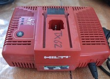 Hilti tcu 36v for sale  DEWSBURY