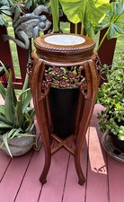 Vintage asian hand for sale  Akron
