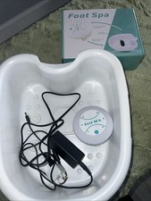 Foot ionic detox for sale  PERTH