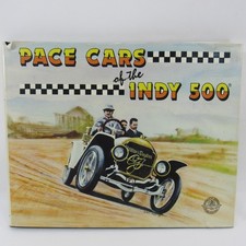 Pace cars indy for sale  Franklin