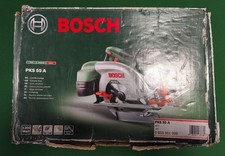 Kreissäge bosch pks gebraucht kaufen  Wolfenbüttel