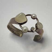 Lilly barrack gemstone for sale  Woodbridge