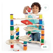 Hape quadrilla vertigo for sale  Irvington