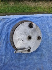 Bsa goldstar front for sale  MARKET RASEN