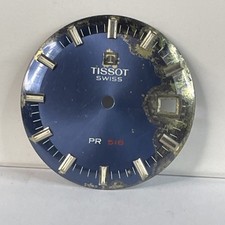 Tissot pr516 mechanical for sale  Granite Falls