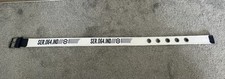 Men adjustable dnm for sale  NORWICH