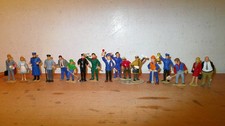 Lgb 17 figuren gebraucht kaufen  Friedelsheim