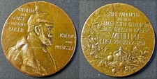 Deutsches reich medaille gebraucht kaufen  Deutschland