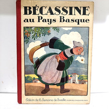 Enfantina becassine pays d'occasion  Paris IX