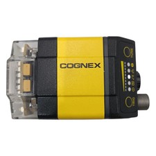 Usado, Leitor de Código de Barras Cognex DMR-362QL-0000 24v comprar usado  Brasil 
