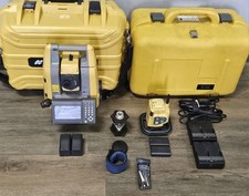 Topcon 1003 robotic for sale  Austin
