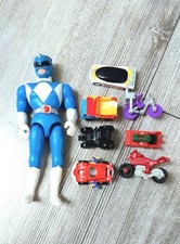 Mighty morphin power gebraucht kaufen  Deutschland