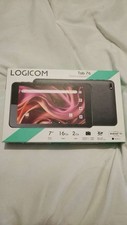 Tablette logicom tab76 d'occasion  Miramas