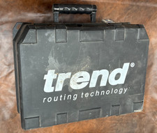 Trend t11ek 2000w for sale  ROTHERHAM