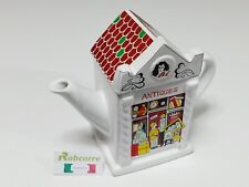 Teiera lattiera zuccheriera usato Teiera lattiera zuccheriera usato  Matelica