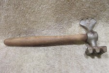 Vintage meat tenderizer for sale  Chattanooga