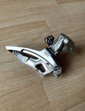 Umwerfer shimano deore gebraucht kaufen  Rehlingen-Siersburg