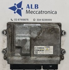 Centralina motore ecu usato  Milano