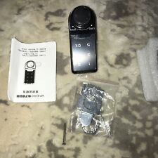 Touch keypad safety for sale  WOLVERHAMPTON