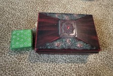 Set jewelry box for sale  Topeka