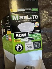 New maxlite led for sale  Winter Park