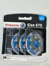Walgreens hearing aid for sale  Papillion
