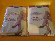 New silkies tights for sale  ELY