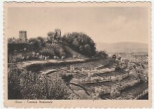 CHIUSI - SIENA - FORTEZZA MEDIOEVALE -22937- comprar usado  Enviando para Brazil