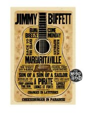 Jimmy buffett guitar for sale  Austin
