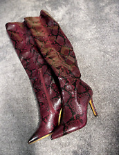 Aldo ideeza knee for sale  Pompano Beach