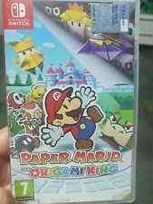 Mario paper origami usato  Triggiano